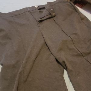 Womens size 18 pants